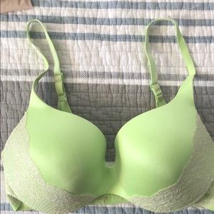 Victoria’s Secret Demi bra